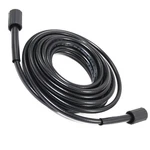 Generac 0K0921A Hose 30' X 1/4 W/M22 Connectors Pressure Washer New. Price: $73.99.