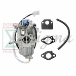 Carburetor With Stepper Motor For Generac Inverter Generator GP2500I Watts New. Price: $29.99.
