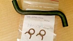 Onan Jb Jc 503-0543 Hose 561-0171 Clamps New Old Stock. Price: $32.94.
