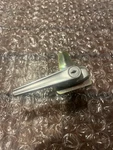 PS-3549 Lock Mechanism Ge Zenith Transfer Switch Used. Price: $19.95.