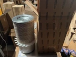 Genuine Generac G065234 Air Filter Element New. Price: $79.95.