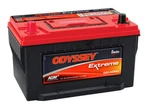 Odyssey ODX-AGM65 Extreme Battery Series 12V 950 Cca New. Price: $453.99.