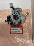 Honda Oem Carburetor HS1132 Snow Blower 16100-ZE3-H61 Fast Ship New. Price: $95.73.