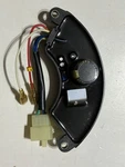 Genuine Generac 0G98990101 Voltage Regulator Avr For & 0H0491 New. Price: $24.99.