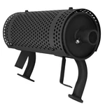 Right Side Muffler For Honda GX630 GX660 GX670 GX690 Engine Mower Generator New. Price: $102.29.