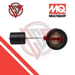 Multiquip Gauge Fuel Generator GA-6RE Part# 602125034 New. Price: $61.00.