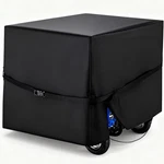 Dvbb Outdoor Generator Covers Waterproof Heavy Duty 900D Oxford Portable Gene... New. Price: $36.63.