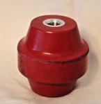 332-2512 Cummins Onan Insulator Standoff Electrical Isolator Assembly 3/8-16 Ats New. Price: $35.00.