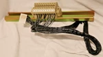 338-2349 Cummins Onan Wiring Harness Controls Auxiliary Panel W/ Terminal Block New. Price: $129.00.