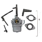 Carburetor For Troy Bilt 5500 Generator Model 01919 10 Hp Ohv Engine New. Price: $28.09.