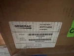 Generac APKE00064 XVT114G0 Inverter Part New. Price: $699.99.
