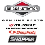 Genuine Briggs & Stratton Relay Part Number 185891GS New. Price: $137.99.