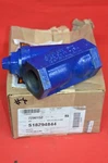 Cummins Onan Generator 1-1/4" YS12 Fuel Supply Line Stainer Lp Nat Gas 01490624 New. Price: $95.00.
