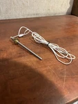New Mamac Systems TE-703-A-1-B-2 Immersion Temperature Sensor. Price: $25.00.