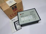 Elcos C1081 Engine Control Module Diesel Pump Generator Panel New. Price: $800.00.