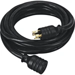 Reliance Generator Power Cord, Amps, 125/250 Volts, 20FT., Model# PC3020 New. Price: $79.99.
