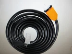 Svopes Heavy Duty Generator Cord Ft. 50 Amp Etl Certified 12000 Watts Black Open. Price: $78.25.