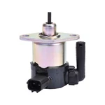 Mayspare Fuel Shut Off Stop Solenoid 1C010-60015 1C010-60016 1C010-60017 12VD... New. Price: $75.89.
