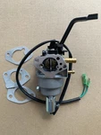 Carburetor For Genmax GM12000ED New. Price: $49.99.