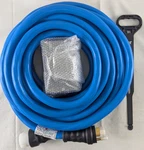 Cooltop Amp Generator Cord And Power Inlet Box Kit 50FT Extension Cable Open. Price: $189.99.