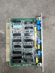 Cummins Onan Automatic Transfer Switch Circuit Board 300-3036 For Otaca Nos New. Price: $100.00.