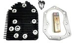 New Cylinder Head, Gasket & Plug Fits Kohler K241 K301 K321 M10 M12 M14. Price: $129.95.