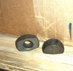 (QTY-2) 115-0127 Rocker Arm Ball 115-0350 Fits Onan Jb Jc MEP-016B Pc Lot Nos New. Price: $15.99.