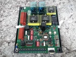 Asco 473668-006 Ats Automatic Transfer Switch Controller / Board Used. Price: $499.99.