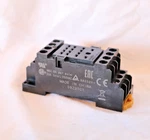 307-3147 Cummins Onan Relay Socket Panel Assembly Ats Controller Base New. Price: $29.00.