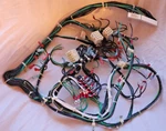 338-2953 Cummins Onan Wiring Harness Transfer Switch Door 338-2138 338-2161 Ats Used. Price: $349.00.