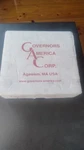 Gac Series ESD5120 Governors America Corp Analog Light Force Vdc Brand. Price: $286.00.