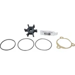 Jabsco 6303-0001-P Profile H Neoprene Pump Impeller Kit New. Price: $34.77.