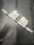 Generac 0L4836A 3/4" Flexible Stainless 15" Fuel Connection Hose New. Price: $30.00.