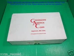 Governors-america LSM201N, New Module As Photos, SN:IPL00-012, Promotion.. Price: $194.64.