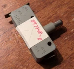 New Oem Volvo Penta Switch Ay 897848-8 Nos. Price: $62.95.
