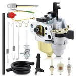 Carburetor For Honda GX160 GX168 GX200 5.5HP 6.5HP Engine Us New. Price: $24.99.