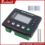 Findmall Auto Module Generator Controller Voltage HGM420N New. Price: $106.66.