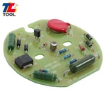 Transistor Module Circuit Board B-292902 Avr Generator Voltage Stabilizer New. Price: $109.67.