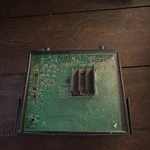 Used Cummins Onan A043N053 Generator Control Board Pcb Assembly Circuit. Price: $380.00.