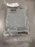 0G8442F119 - Air Cleaner Element (generac GP6500) New. Price: $10.95.