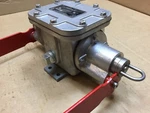 Appleton AFUO333-06 Pull Cord Switch W/ Raintight Enclosure New. Price: $375.00.