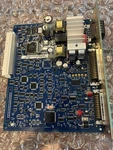 Cummins Onan Assembly Genset Base #2, 327-1392-CC-003292H07 Remanufactured. Price: $1995.00.
