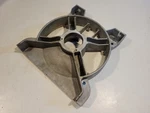 Generac End Plate 0C6043A Used. Price: $68.49.