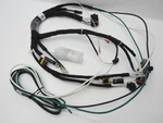 Onan Cummins A072T751 Harness Engine Wiring - Broken Connector. Price: $295.00.