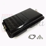 Air Filter Assembly For Sigma Rural King 6000E 6500E 8000E 10000E Gas Generator New. Price: $26.50.