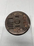 Homelite Generator End Cover 0120928 Used. Price: $29.99.