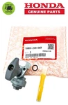 Honda Petcock Assy EB4000X EB6500X1 EM5000SXK3 16950-Z23-003 Genuine Oem New. Price: $79.95.