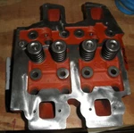 MEP802 Cylinder Head Fits LPW2 186-6084 2815-01-355-7801 750-40022 New. Price: $551.56.