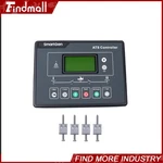 Findmall Avr HAT600N Voltage Regulator Ats Controller Panel New. Price: $174.37.