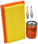 Generac 6485 Scheduled Maintenance Kit For 20KW 22KW Standby Generators New. Price: $24.99.